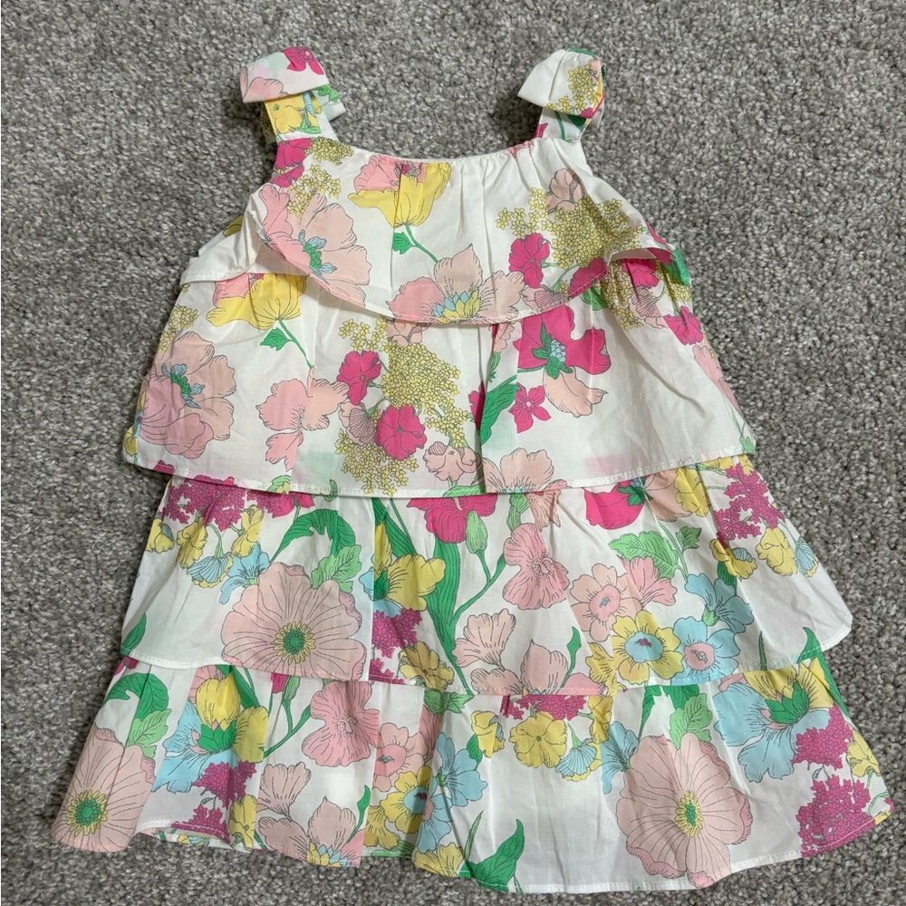 Janie and Jack: Brand new, never worn